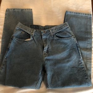 Wrangler jeans 33x32